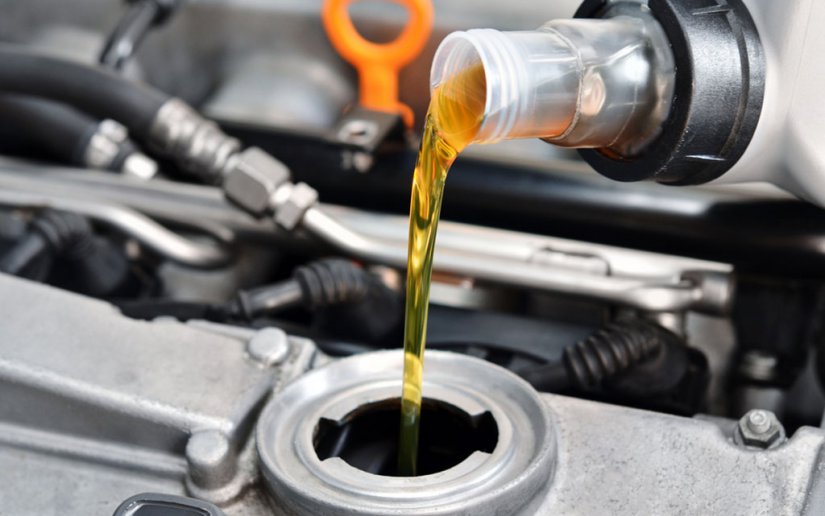 Motor Yağı Seçimi Nasıl Yapılır