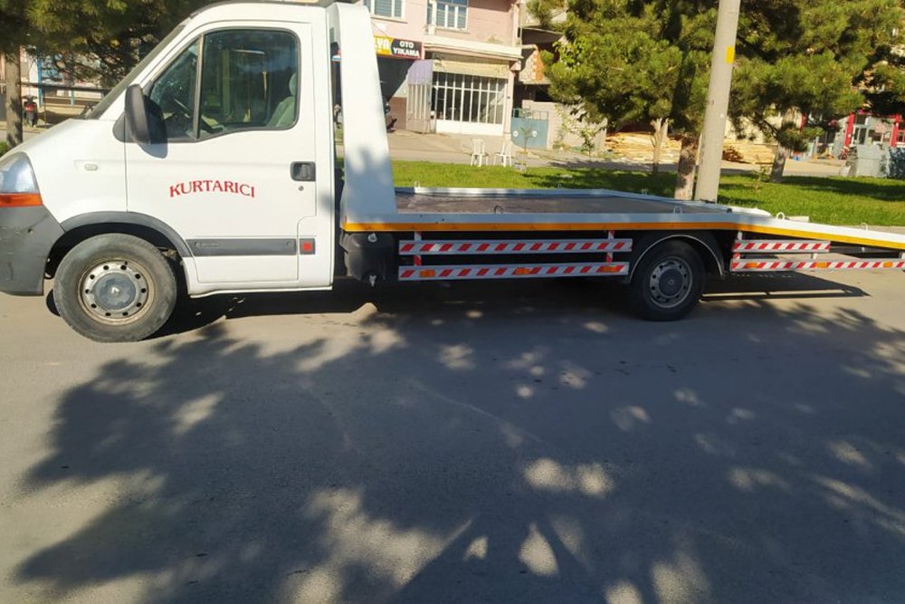 Kurtarıcı Hizmeti